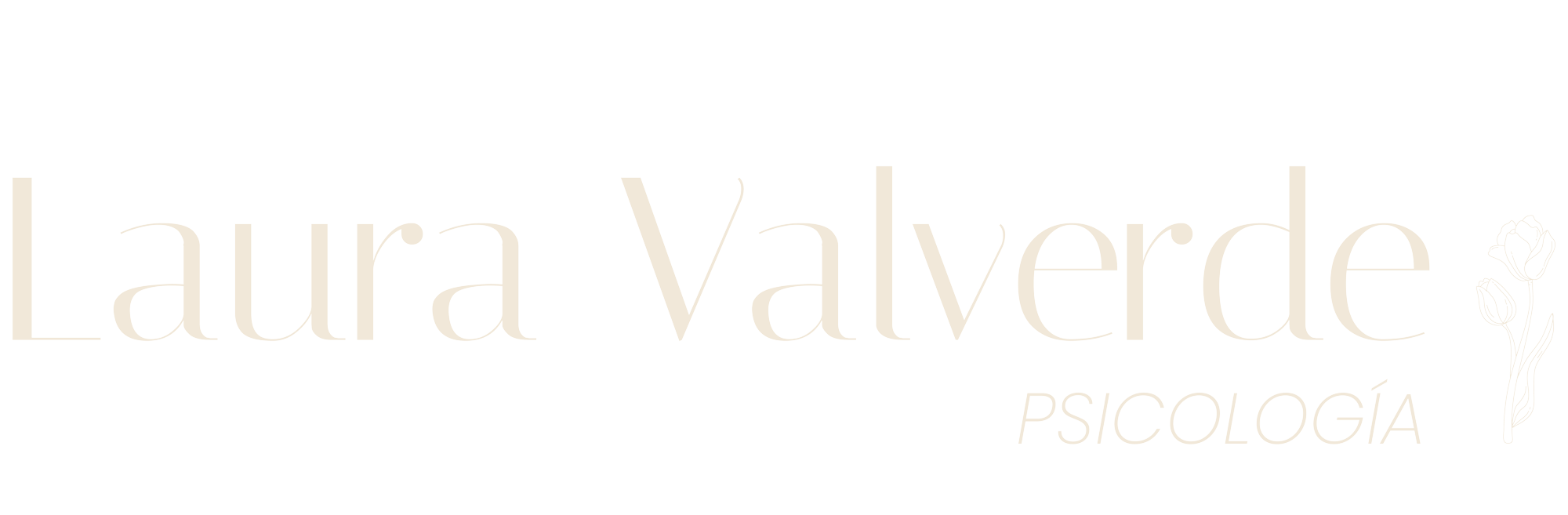 Laura Valverde Psicologia